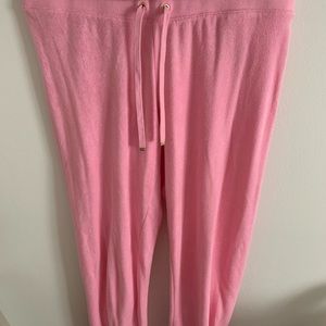 Vintage Juicy Couture Joggers